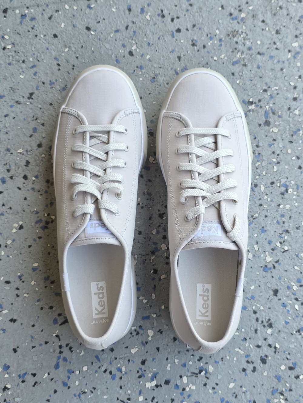 Keds Women's Triple Up Lace Up Sneaker